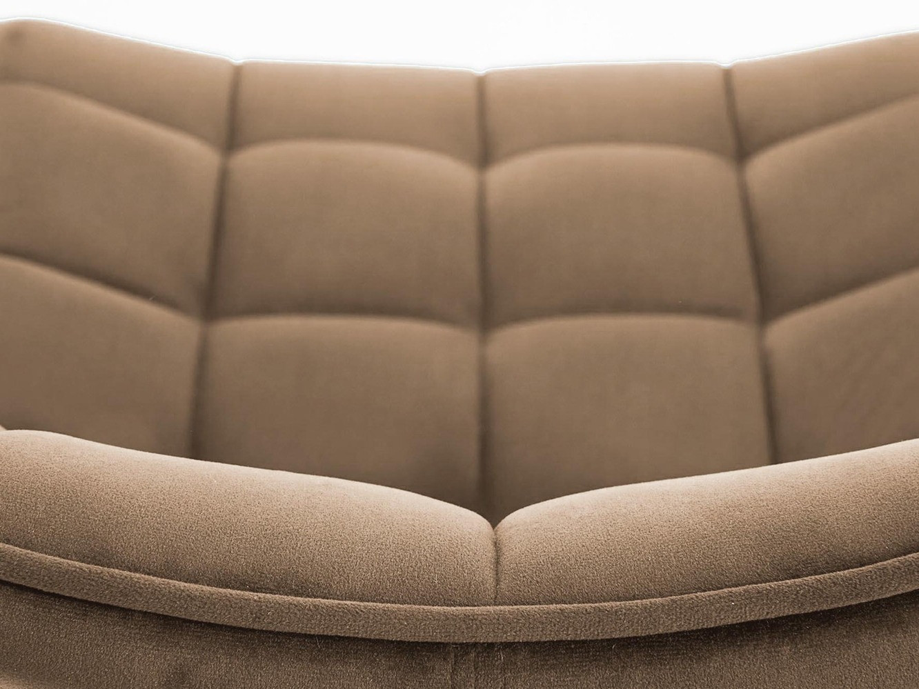 Krēsls Houston 739 (Gaiši brūns)