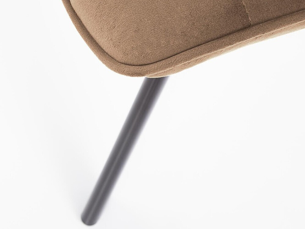 Krēsls Houston 739 (Gaiši brūns)