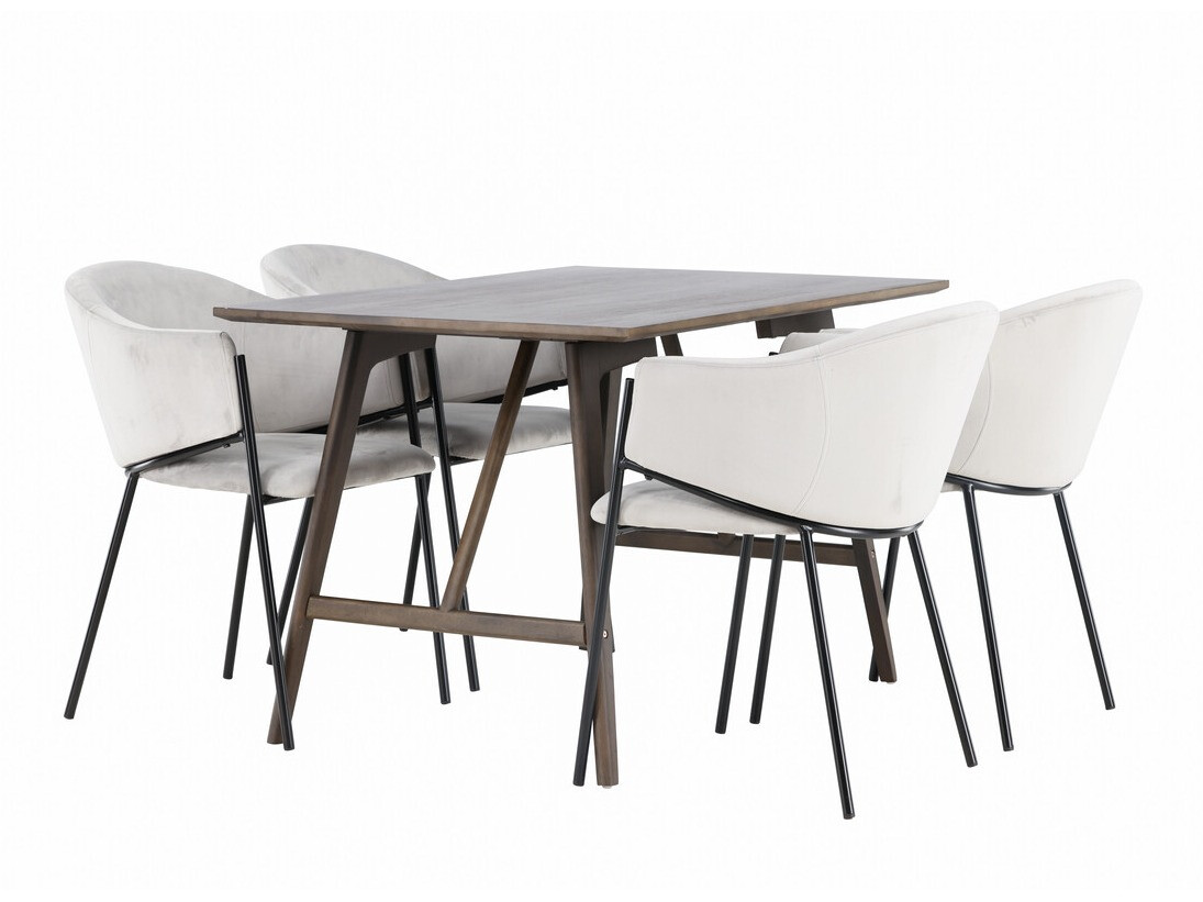 Обеденный гарнитур Dallas 3951