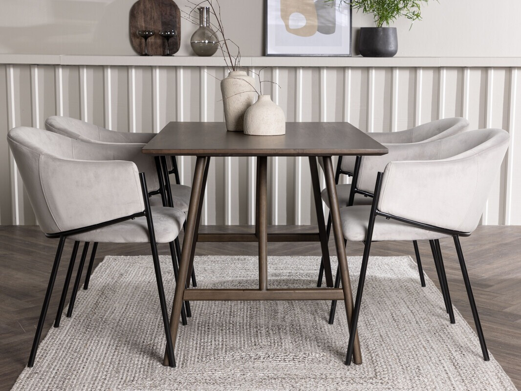 Обеденный гарнитур Dallas 3951