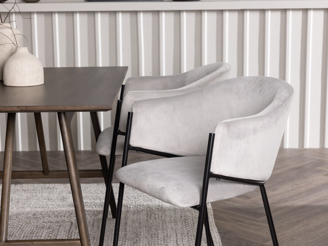 Обеденный гарнитур Dallas 3951