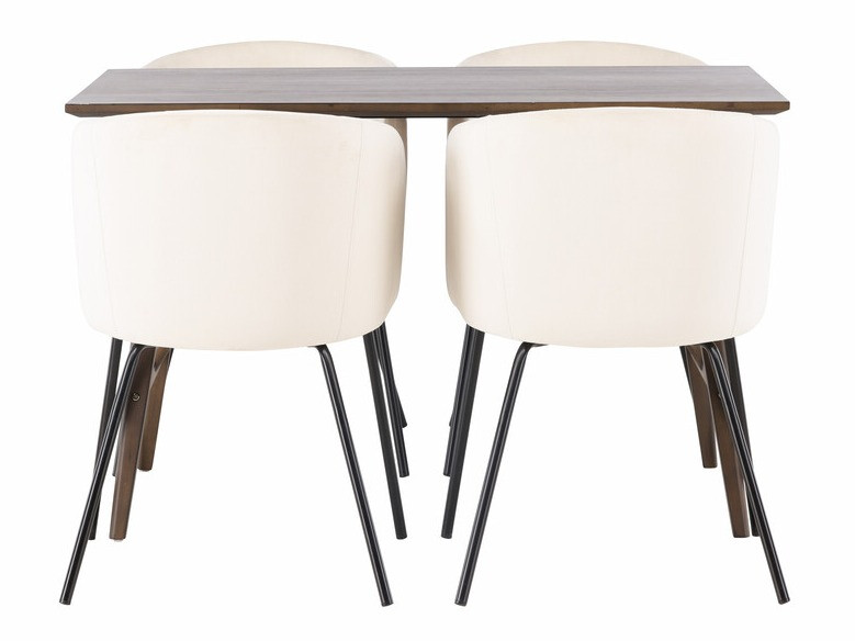 Обеденный гарнитур Dallas 3955