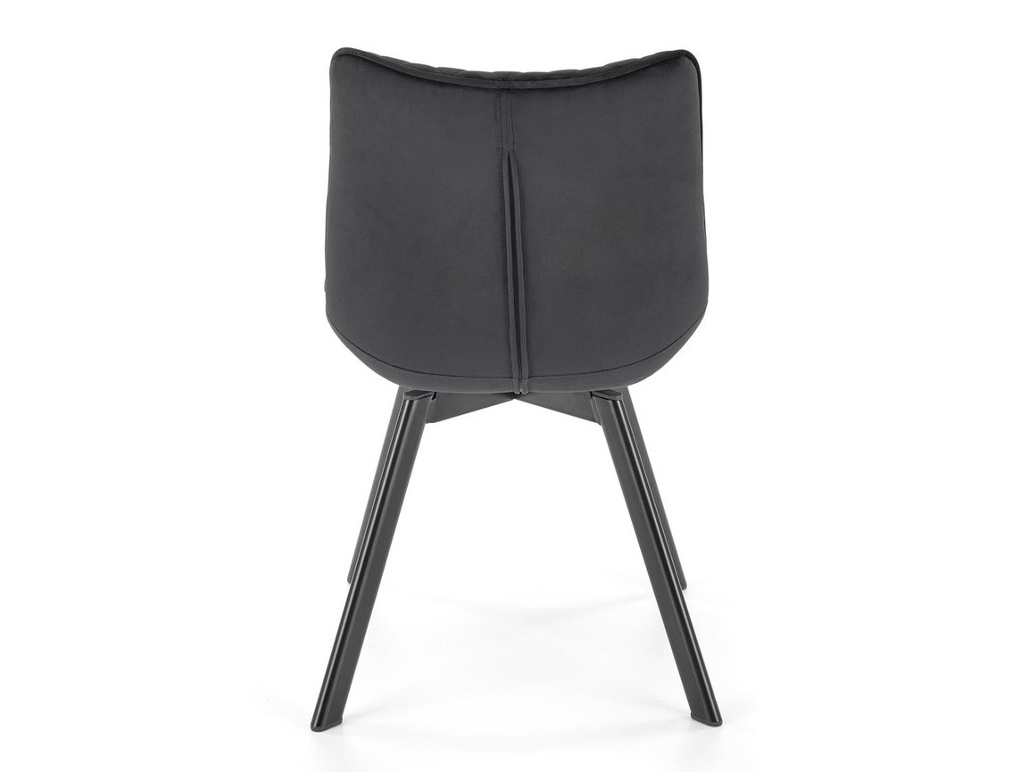 Стул Houston 1442 (Чёрный)