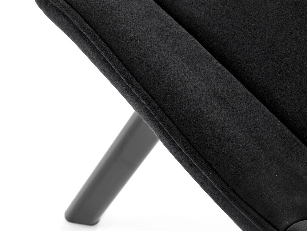 Стул Houston 1442 (Чёрный)