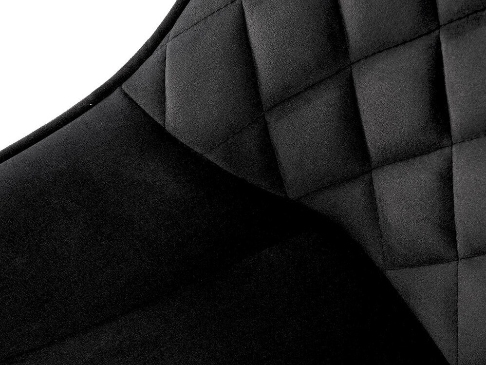 Стул Houston 1442 (Чёрный)