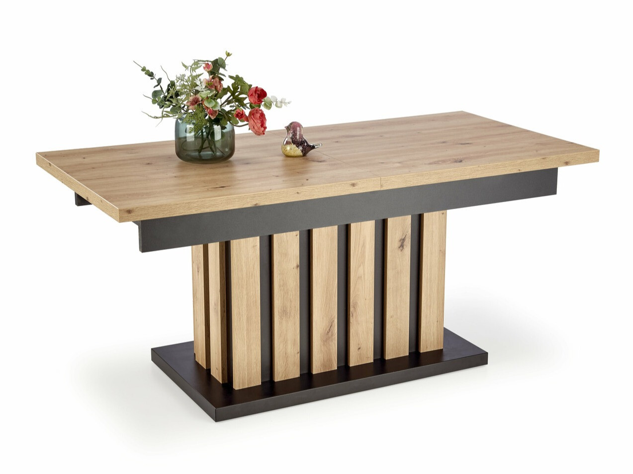 Žurnālu galdiņš transformeris Houston 1444