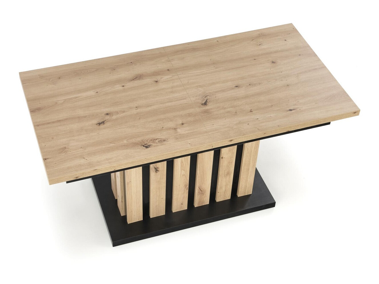 Žurnālu galdiņš transformeris Houston 1444