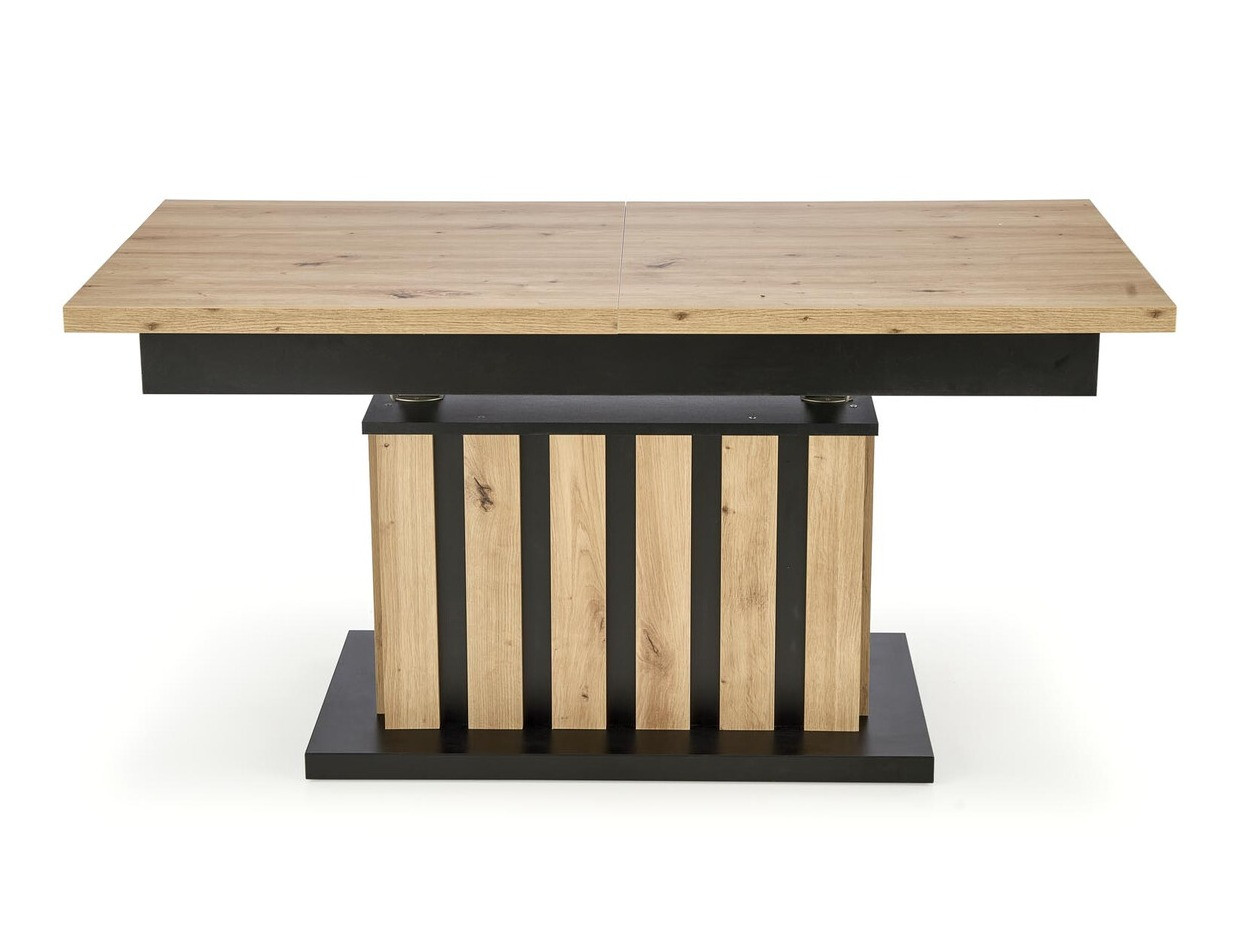 Žurnālu galdiņš transformeris Houston 1444