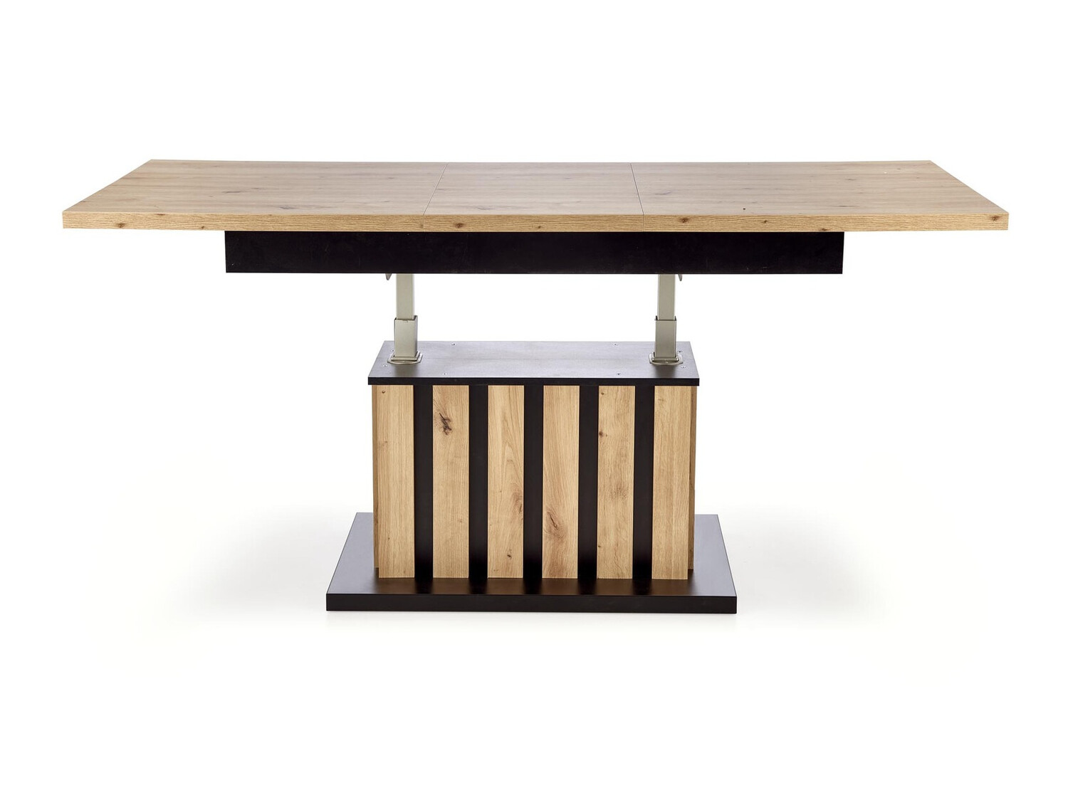 Žurnālu galdiņš transformeris Houston 1444