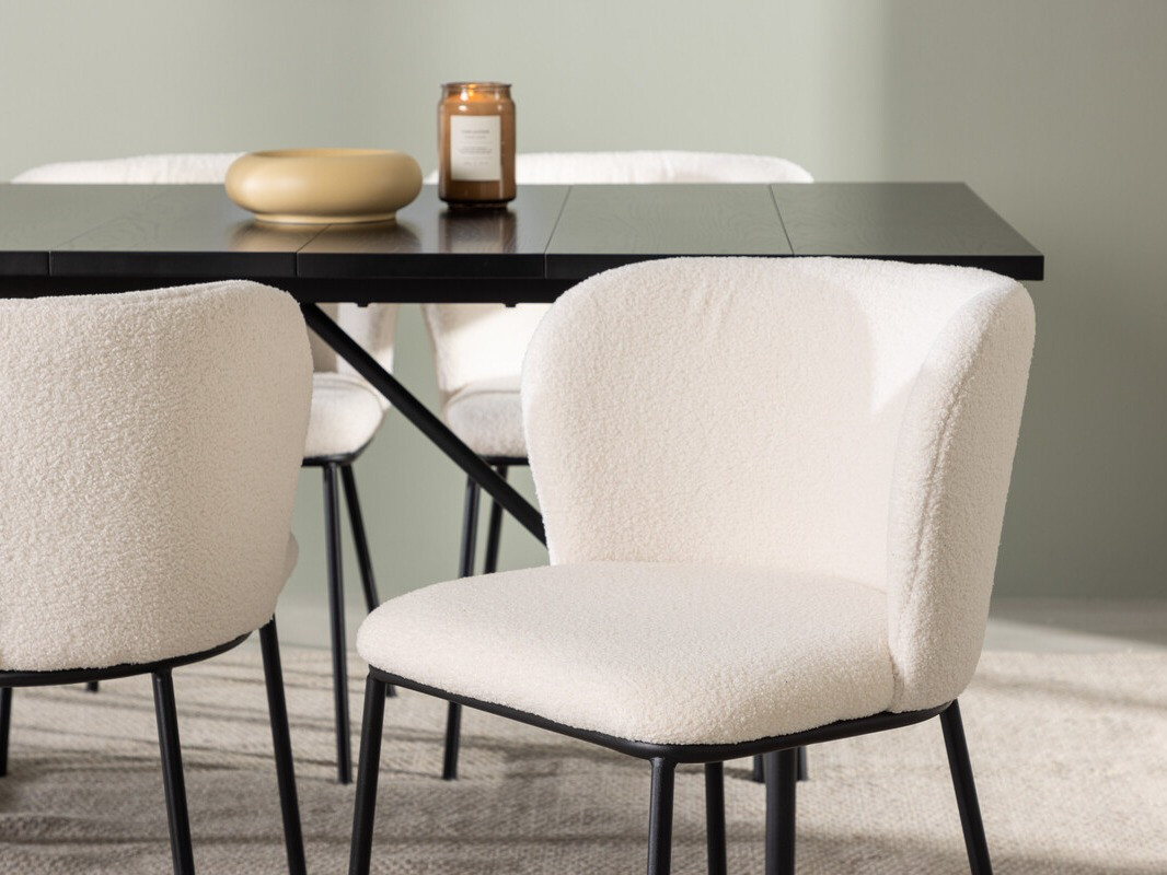 Ēdamistabas komplekts Dallas 3962