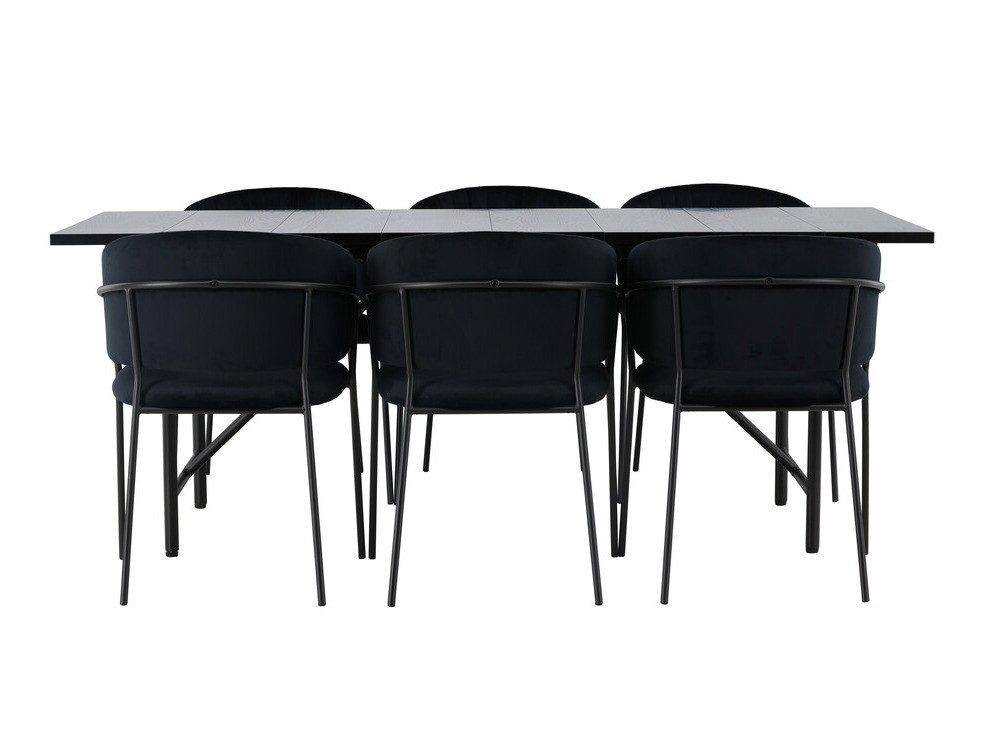 Ēdamistabas komplekts Dallas 3966