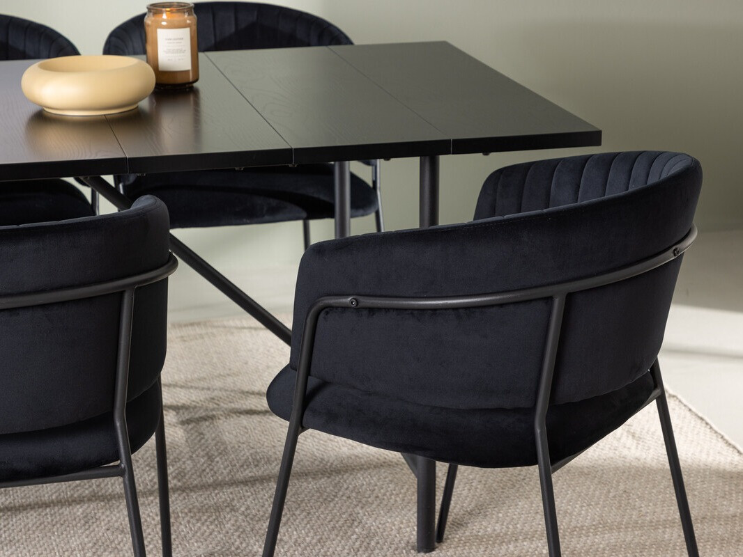 Ēdamistabas komplekts Dallas 3966