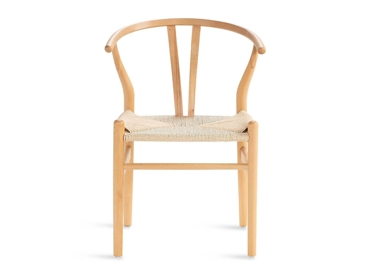 Krēsls Springfield 265 (Gaiši brūns + Bēšs)