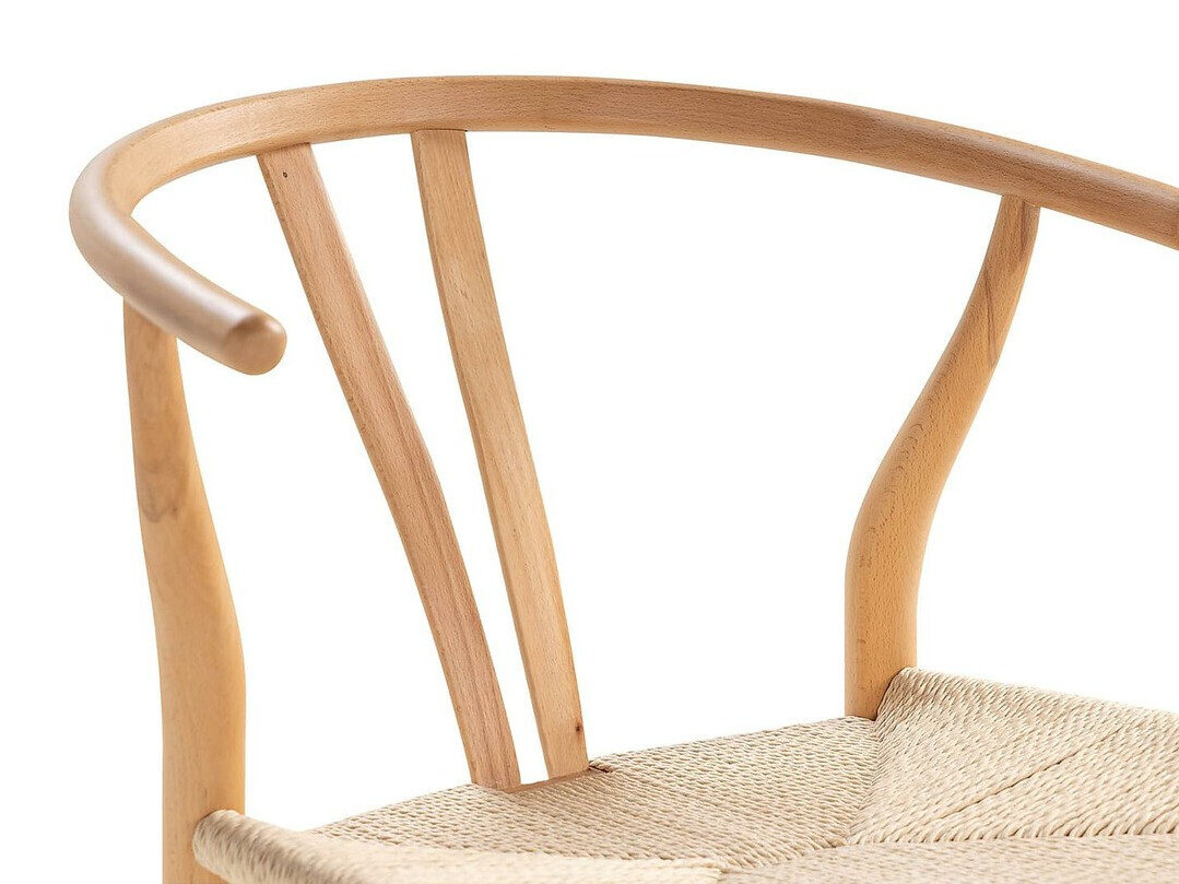 Krēsls Springfield 265 (Gaiši brūns + Bēšs)