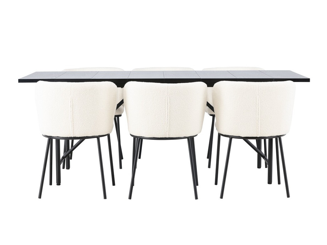 Обеденный гарнитур Dallas 3962