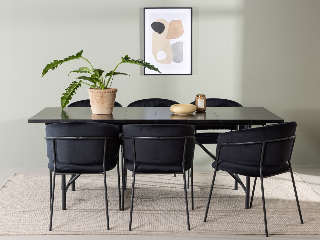 Обеденный гарнитур Dallas 3966