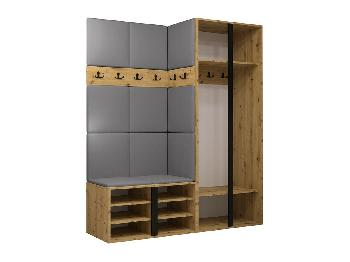 Прихожая Hartford 278 (Manila 09)