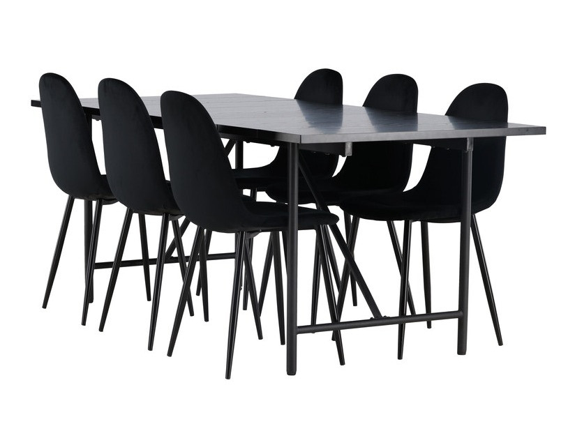 Ēdamistabas komplekts Dallas 3971