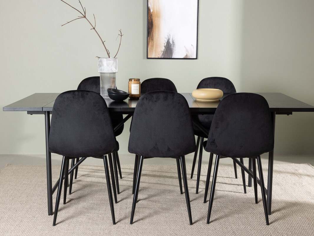 Ēdamistabas komplekts Dallas 3971