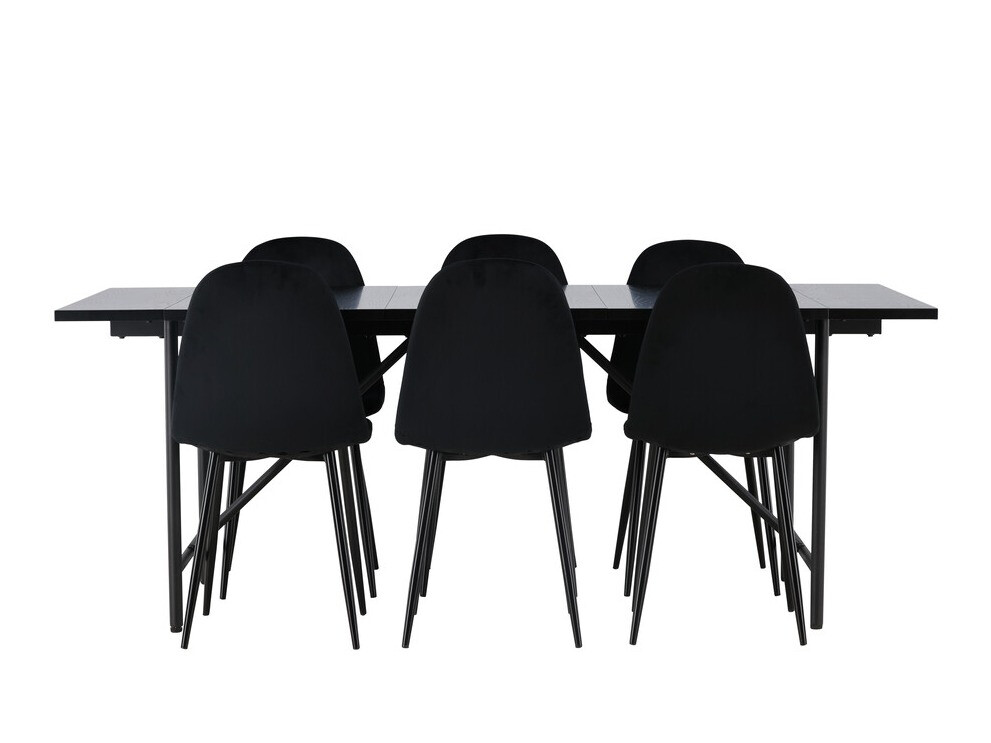 Ēdamistabas komplekts Dallas 3971