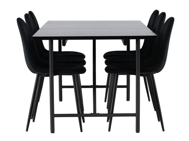 Ēdamistabas komplekts Dallas 3971