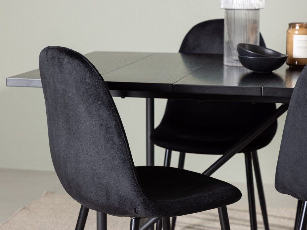 Ēdamistabas komplekts Dallas 3971