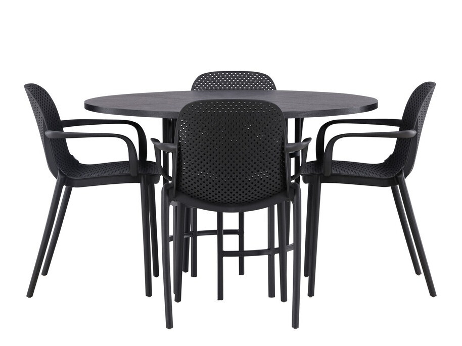 Ēdamistabas komplekts Dallas 3975