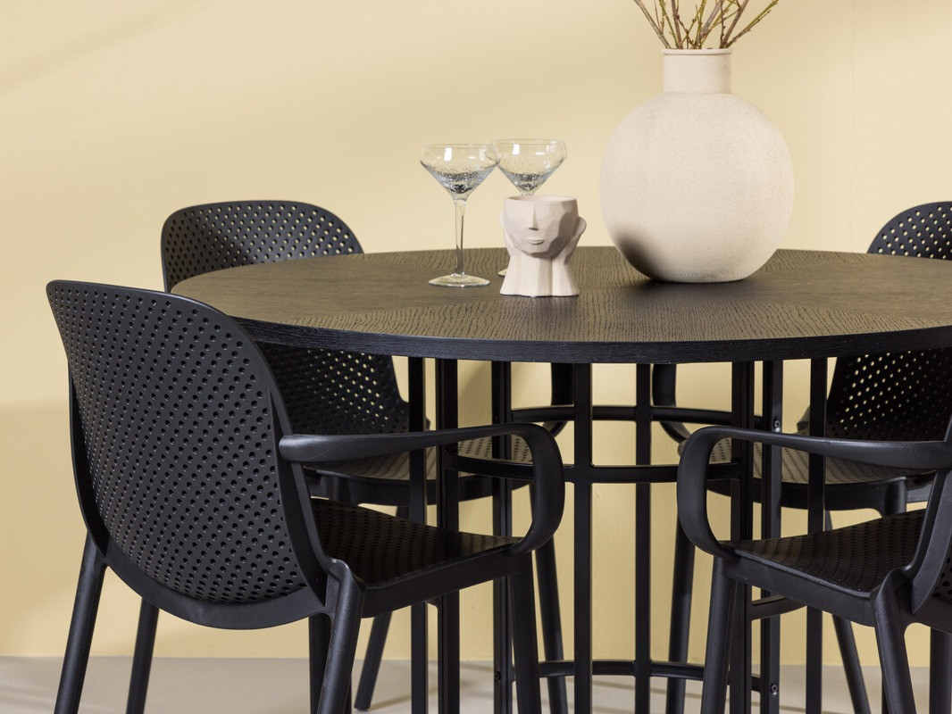 Ēdamistabas komplekts Dallas 3975