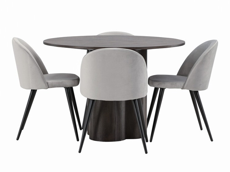 Ēdamistabas komplekts Dallas 3980