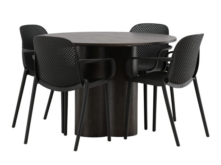 Ēdamistabas komplekts Dallas 3981