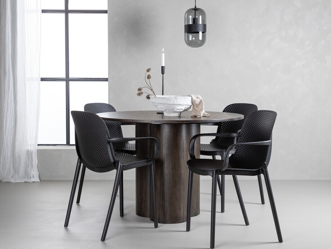 Ēdamistabas komplekts Dallas 3981