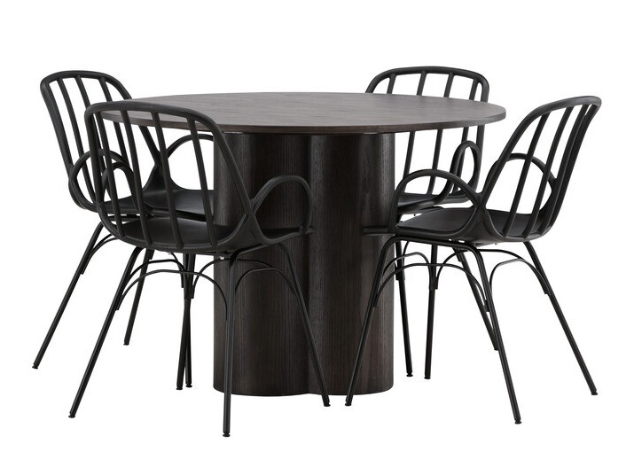 Ēdamistabas komplekts Dallas 3983