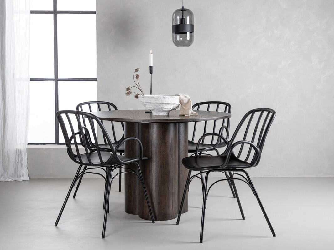 Ēdamistabas komplekts Dallas 3983