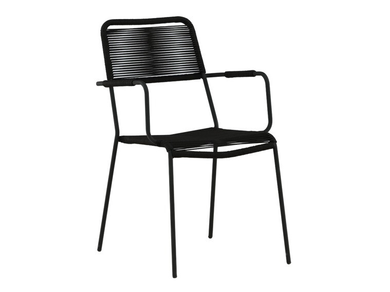 Galds un krēslu komplekts Dallas 2934