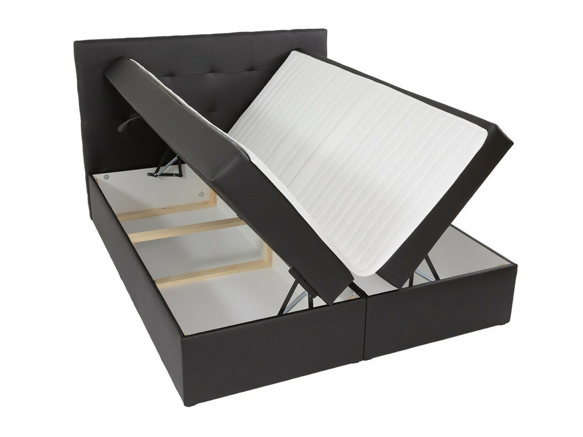 Континентальная кровать Comfivo 196 (Manila 26)