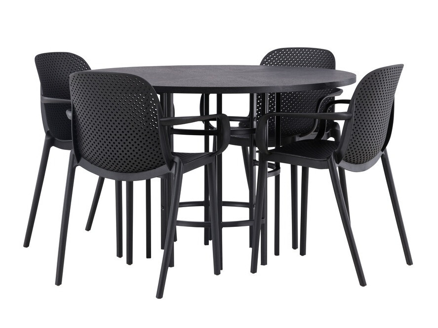 Обеденный гарнитур Dallas 3975