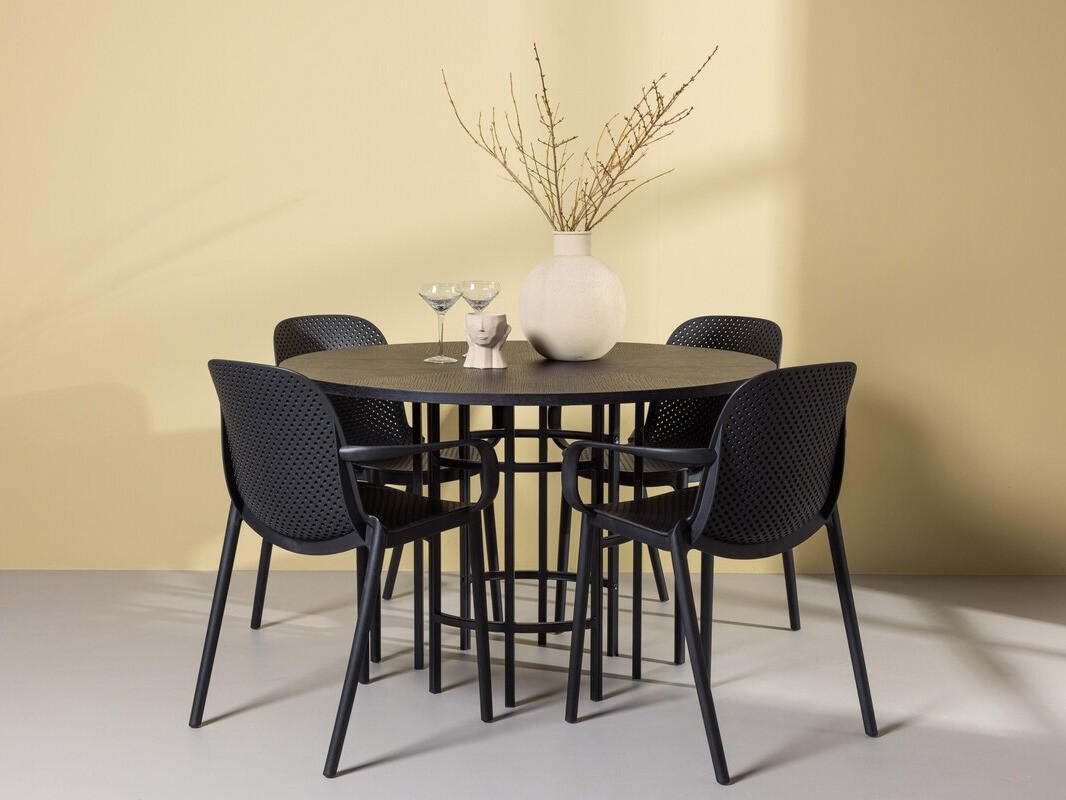 Обеденный гарнитур Dallas 3975