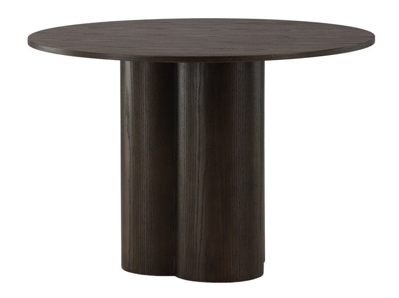 Обеденный гарнитур Dallas 3978 (Коричневый)