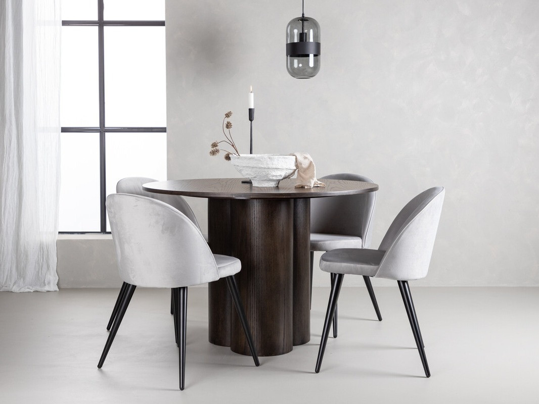 Обеденный гарнитур Dallas 3980