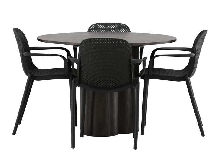 Обеденный гарнитур Dallas 3981