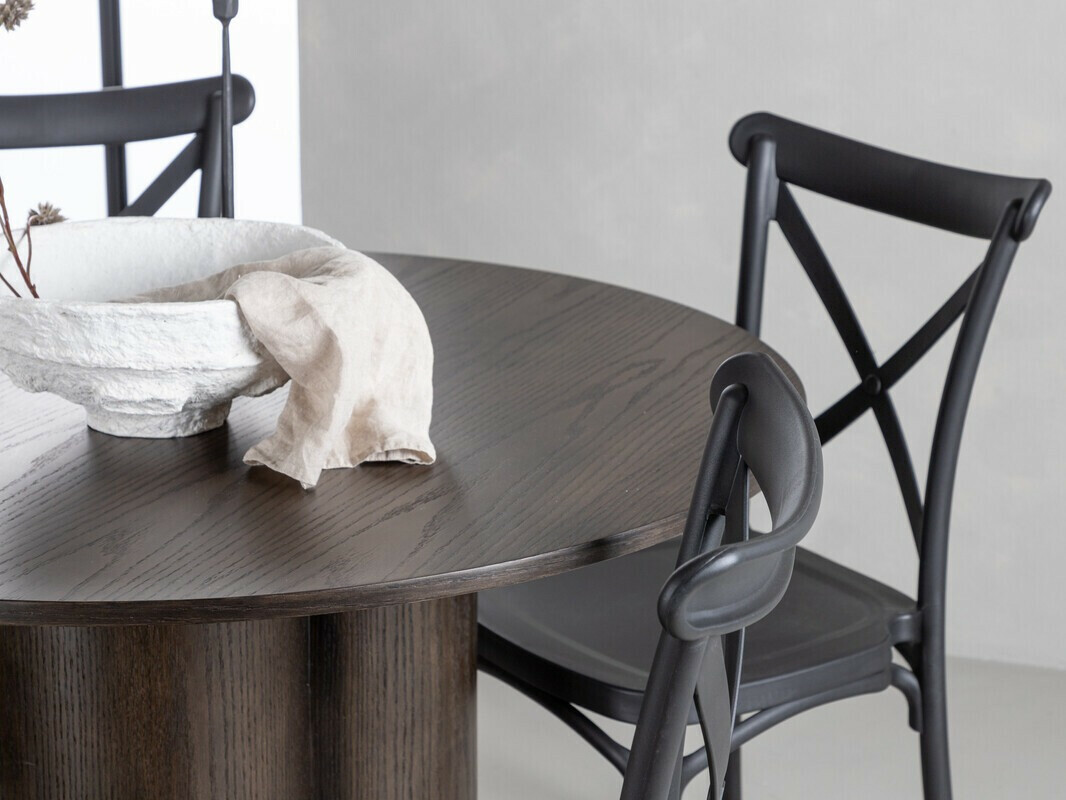 Обеденный гарнитур Dallas 3982 (Коричневый)