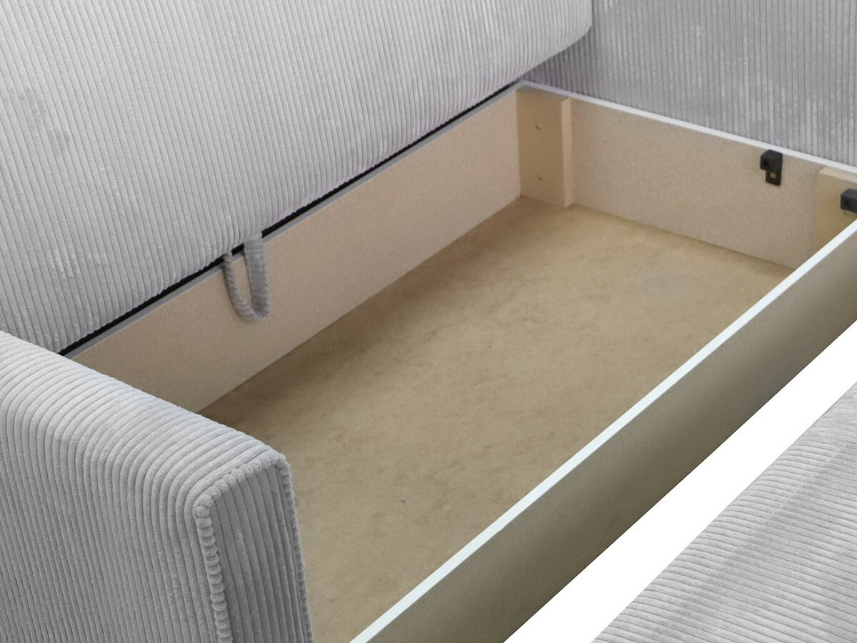 Диван-кровать Columbus 188 (Poso 22)