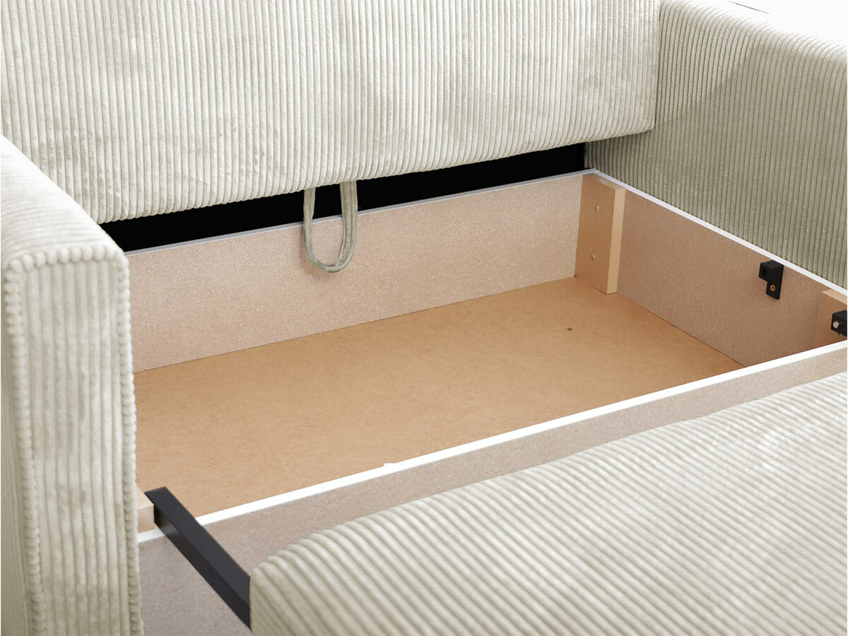 Dīvāns gulta Columbus 189 (Poso 100)