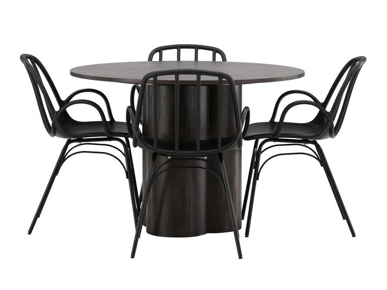 Ēdamistabas komplekts Dallas 3983