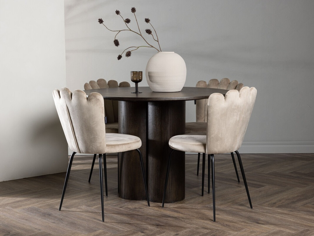 Ēdamistabas komplekts Dallas 3985