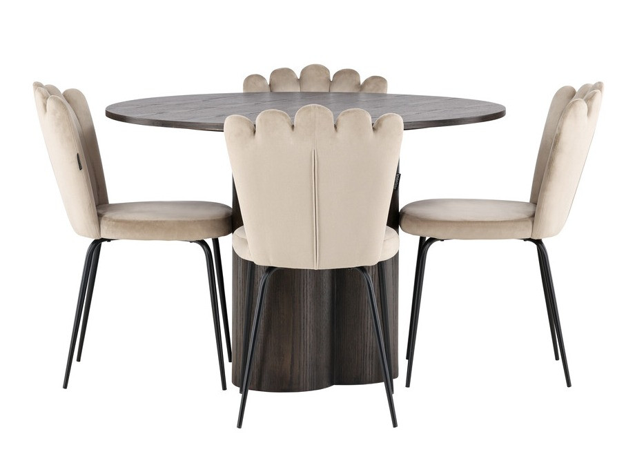 Ēdamistabas komplekts Dallas 3985