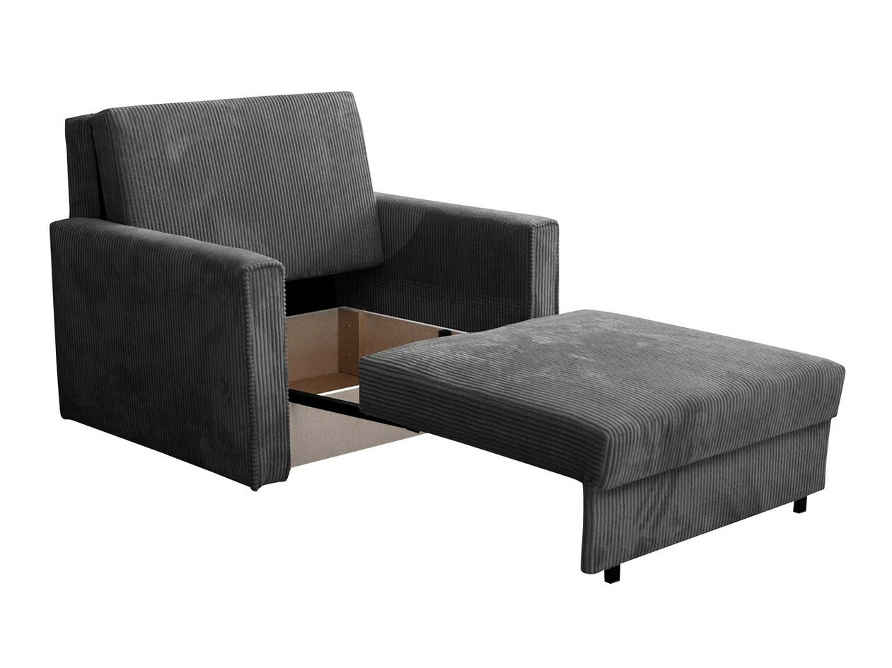 Krēsls Columbus 190 (Poso 02)