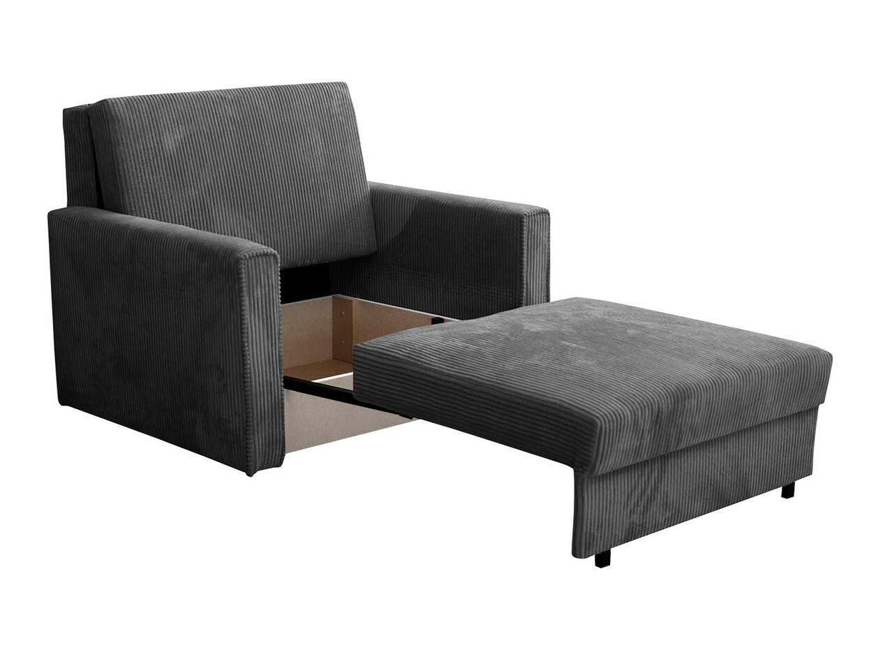 Krēsls Columbus 190 (Poso 110)