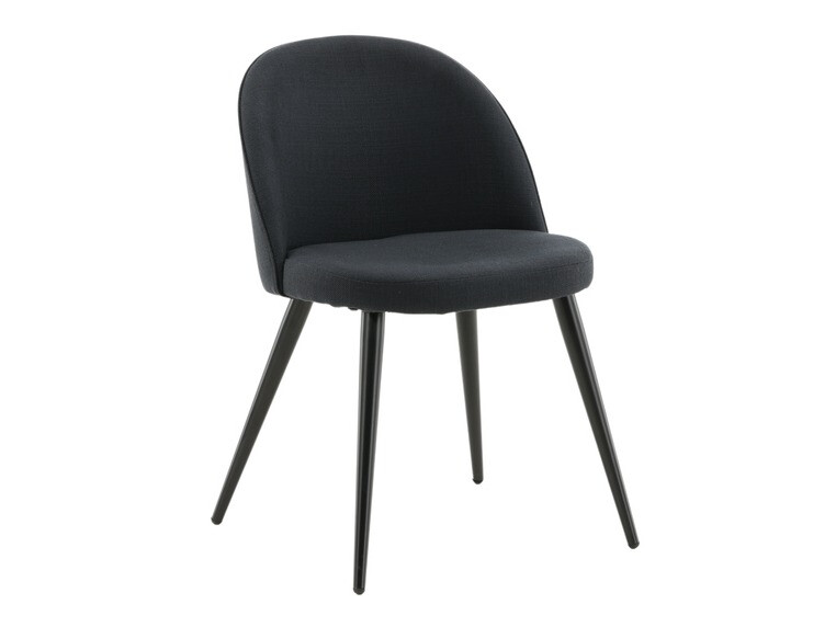 Обеденный гарнитур Dallas 1944 (Чёрный)