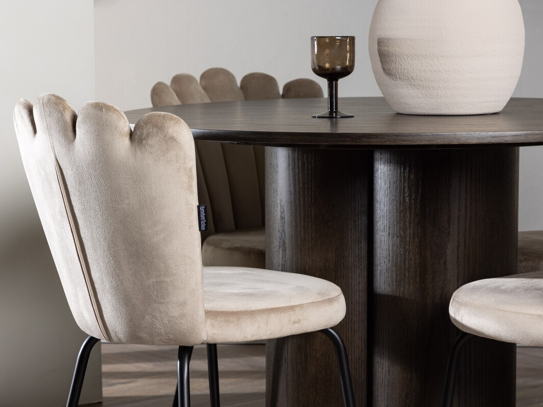 Обеденный гарнитур Dallas 3985